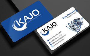 Business Card Design by Sabbir_2025 for this project | Design: #36684541