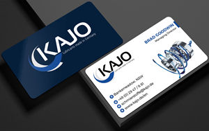 Business Card Design by Sabbir_2025 for this project | Design: #36684606