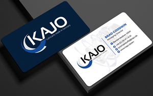 Business Card Design by Sabbir_2025 for this project | Design: #36684652