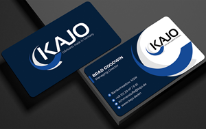 Business Card Design by Sabbir_2025 for this project | Design: #36692917