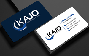 Business Card Design by Sabbir_2025 for this project | Design: #36692921