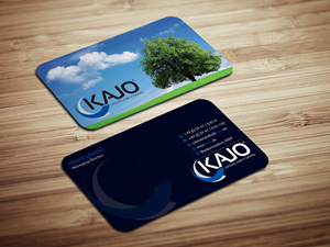 Business Card Design by Magic of Art for this project | Design: #36685229