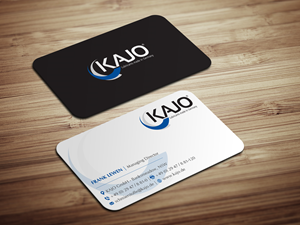 Business Card Design by Magic of Art for this project | Design: #36685232
