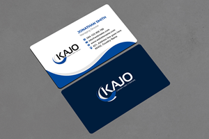 Business Card Design by rainbowmagic2017 for this project | Design #36685943