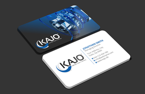Business Card Design by Imagine design000 for this project | Design: #36689406