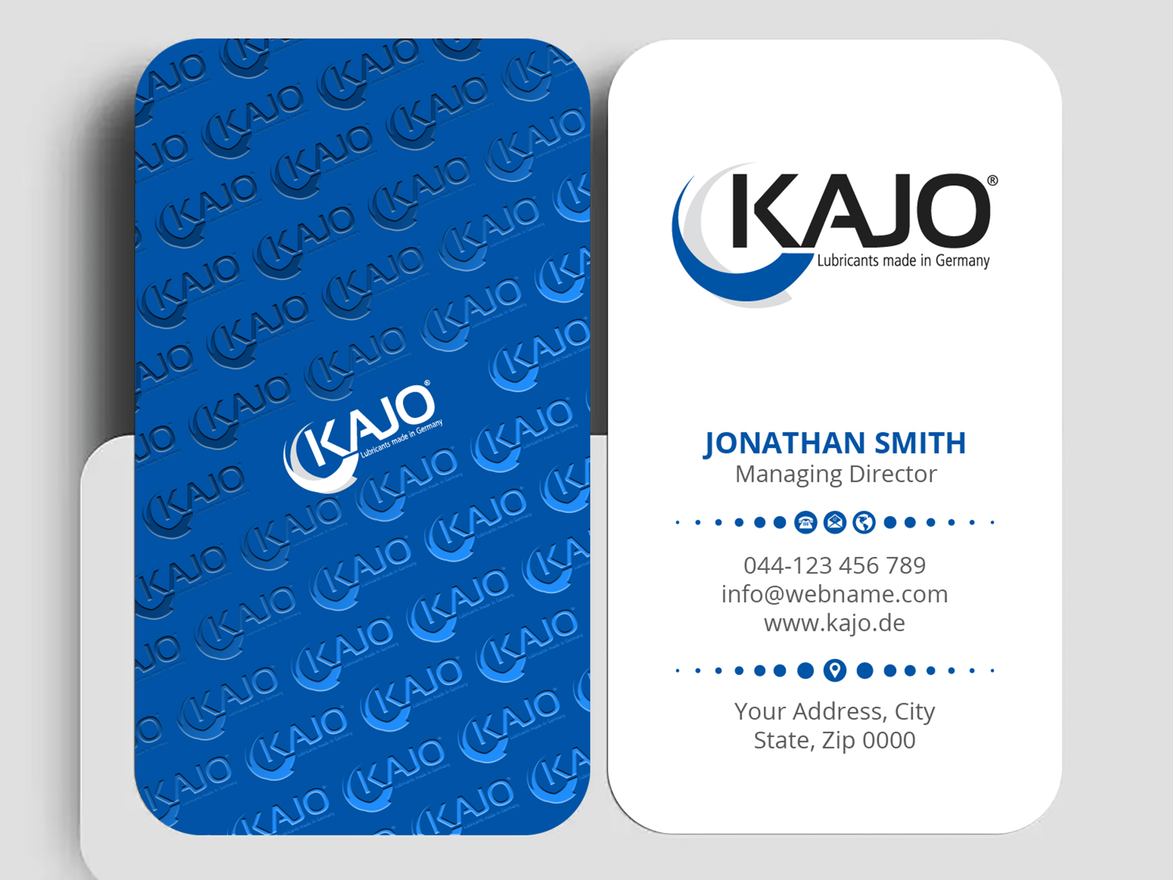 Design de Carte de Visite par Imagine design000 pour ce projet | Design #36689989