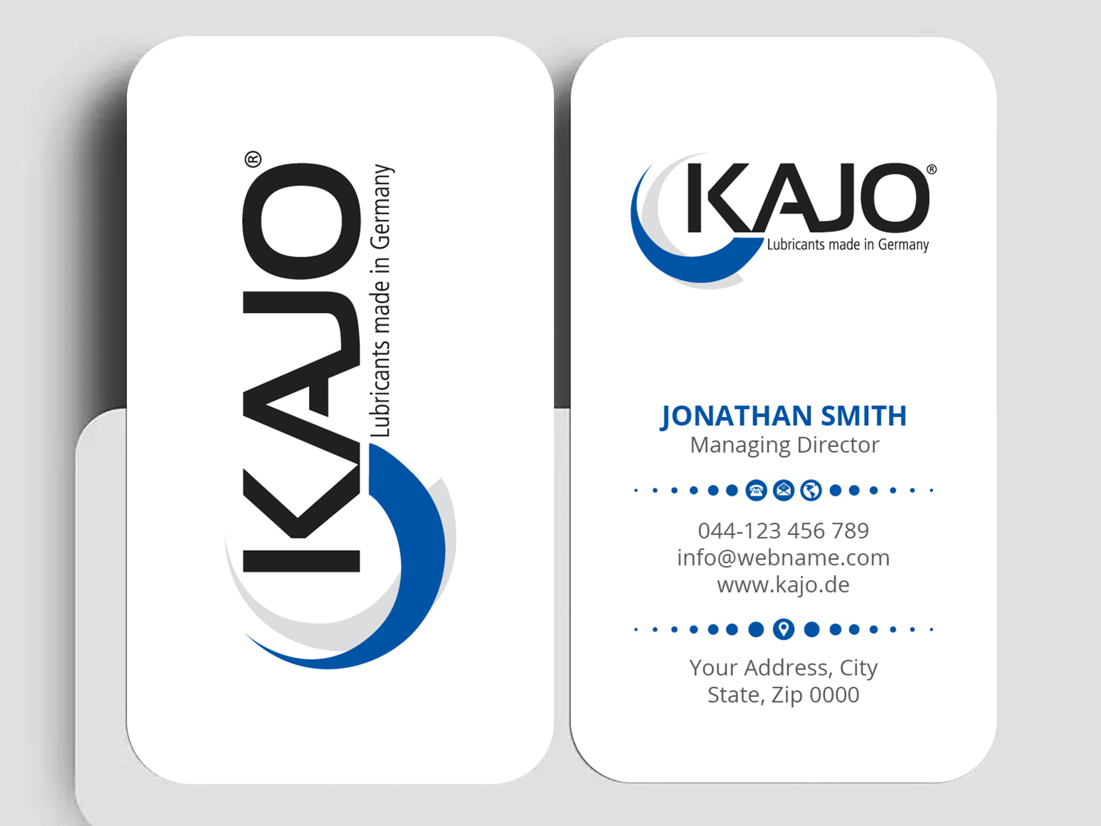 Design de Carte de Visite par Imagine design000 pour ce projet | Design #36689995