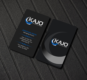 Business Card Design by Imagine design000 for this project | Design: #36690017