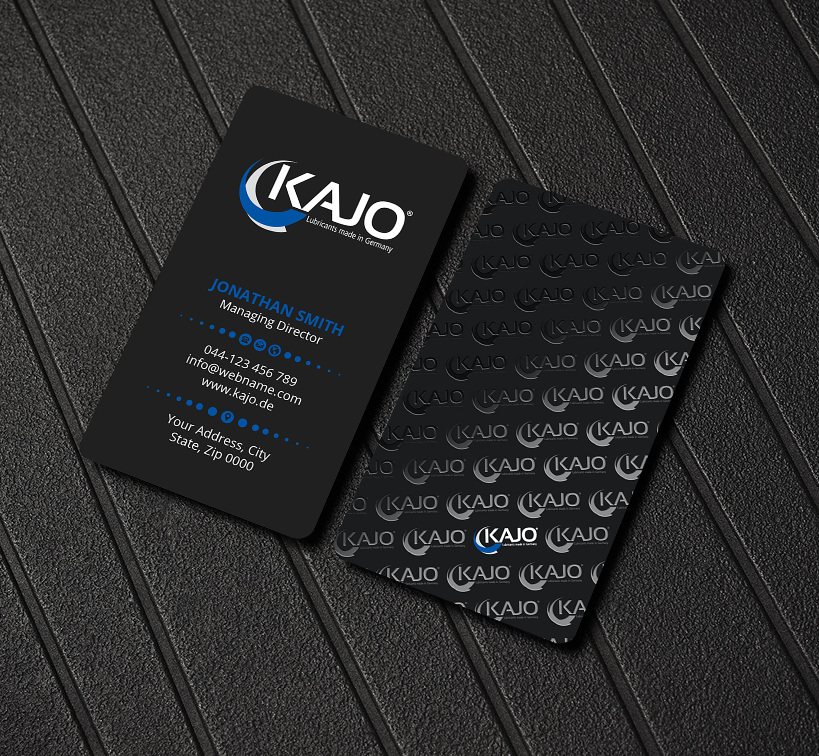 Business Card Design by Imagine design000 for this project | Design #36690018