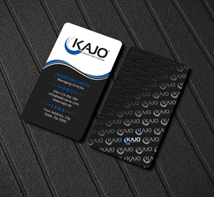 Business Card Design by Imagine design000 for this project | Design #36690019