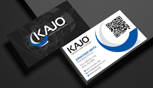 Business Card Design by Imagine design000 for this project | Design: #36690055