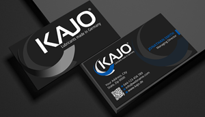 Business Card Design by Imagine design000 for this project | Design: #36690096