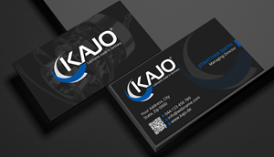 Business Card Design by Imagine design000 for this project | Design: #36690097