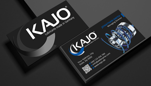 Business Card Design by Imagine design000 for this project | Design: #36690099