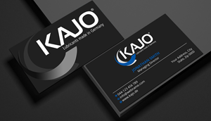 Business Card Design by Imagine design000 for this project | Design: #36690100