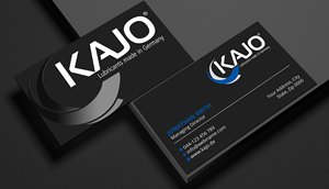 Business Card Design by Imagine design000 for this project | Design: #36690102