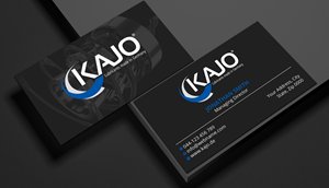 Business Card Design by Imagine design000 for this project | Design: #36690103