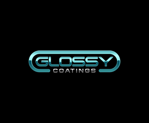 Logo Design by James J. for Glossy Hair  | Design #36693743