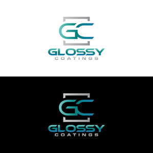 Diseño de Logo por Aljune Castro Designs para Glossy Hair  | Diseño: #36703286
