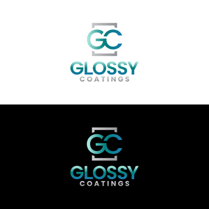 Diseño de Logo por Aljune Castro Designs para Glossy Hair  | Diseño: #36705252