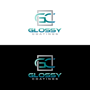 Diseño de Logo por Aljune Castro Designs para Glossy Hair  | Diseño: #36709619