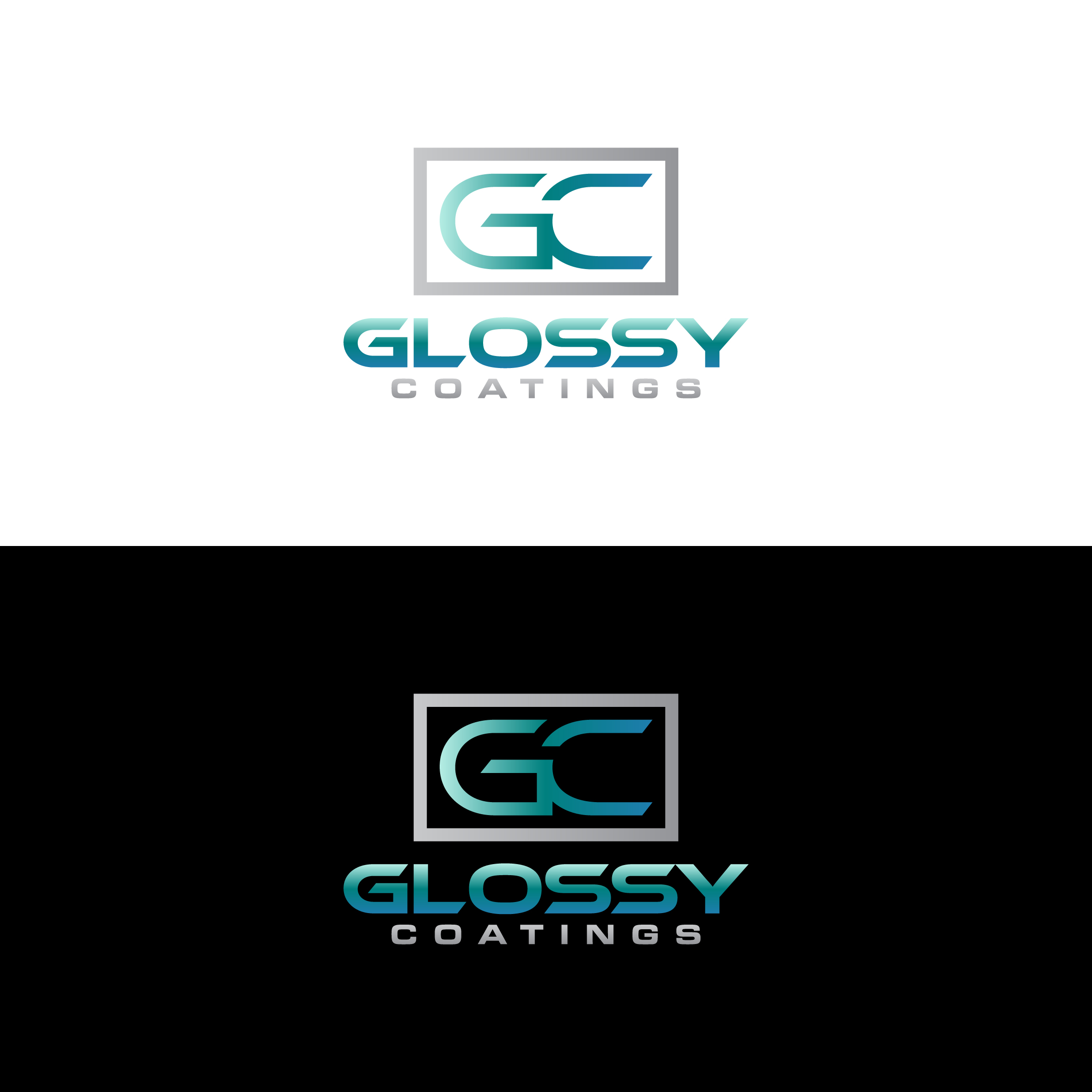 Diseño de Logo por Aljune Castro Designs para Glossy Hair  | Diseño #36709629