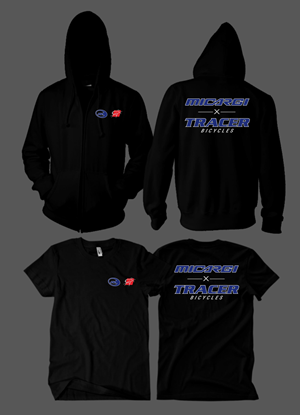 Diseño de Camiseta por Rheanza para este proyecto | Diseño: #36691657