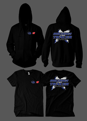 Diseño de Camiseta por Rheanza para este proyecto | Diseño: #36691658