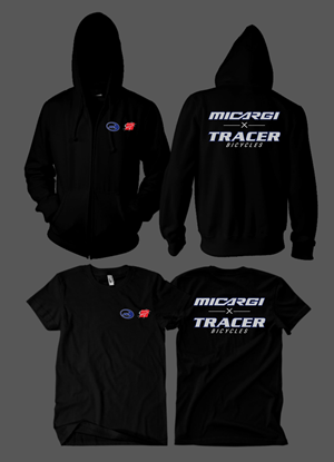 Diseño de Camiseta por Rheanza para este proyecto | Diseño: #36691659