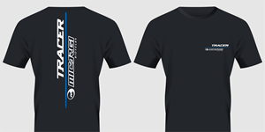 Diseño de Camiseta por dcoffeeaddict para este proyecto | Diseño: #36721263