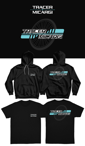 Diseño de Camiseta por Drawingbook para este proyecto | Diseño: #36686943