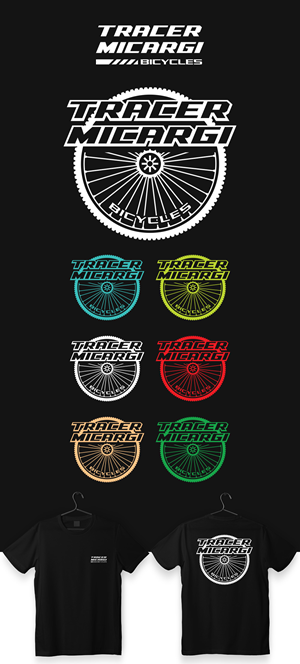 Diseño de Camiseta por Drawingbook para este proyecto | Diseño: #36693073