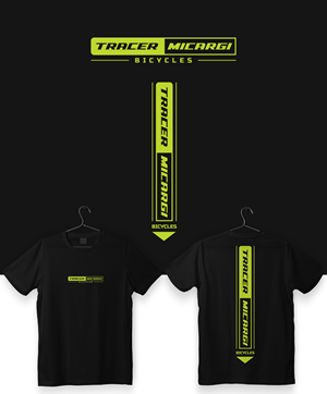 Diseño de Camiseta por Drawingbook para este proyecto | Diseño: #36693180