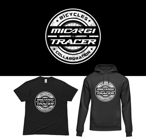 Diseño de Camiseta por Drawingbook para este proyecto | Diseño: #36696599