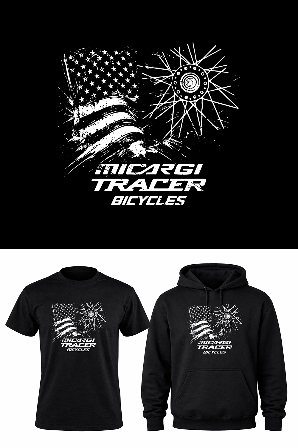 Diseño de Camiseta por Drawingbook para este proyecto | Diseño #36721090