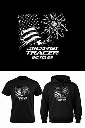 Diseño de Camiseta por Drawingbook para este proyecto | Diseño: #36721090