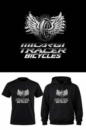 Diseño de Camiseta por Drawingbook para este proyecto | Diseño: #36721112