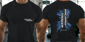 Diseño de Camiseta por NancyTan para este proyecto | Diseño: #36687715