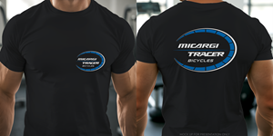 Diseño de Camiseta por NancyTan para este proyecto | Diseño: #36692519