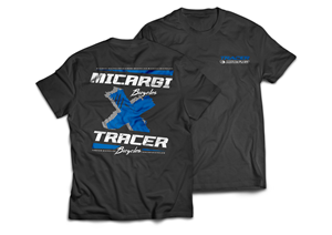 Diseño de Camiseta por DoppelGanger Studio para este proyecto | Diseño: #36692170