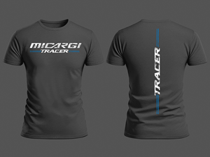 Diseño de Camiseta por Johncina para este proyecto | Diseño: #36693297