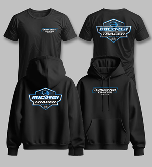 Diseño de Camiseta por Karim Craft para este proyecto | Diseño: #36721200