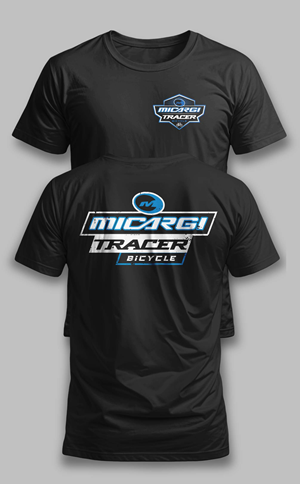 Diseño de Camiseta por Karim Craft para este proyecto | Diseño: #36721863