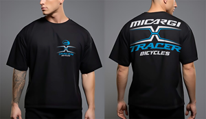 Diseño de Camiseta por tamtama para este proyecto | Diseño: #36691856