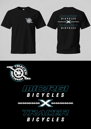 Diseño de Camiseta por Musti.dsgn para este proyecto | Diseño: #36691116