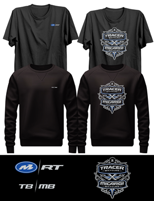 Diseño de Camiseta por amda51 para este proyecto | Diseño: #36688347