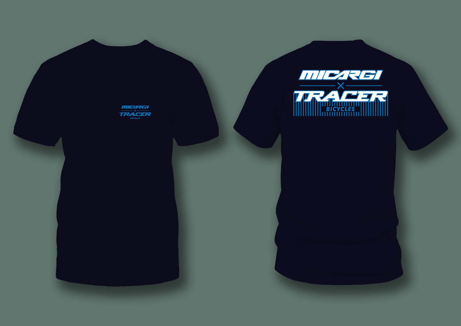 Diseño de Camiseta por BLESS-IDN para este proyecto | Diseño #36688191