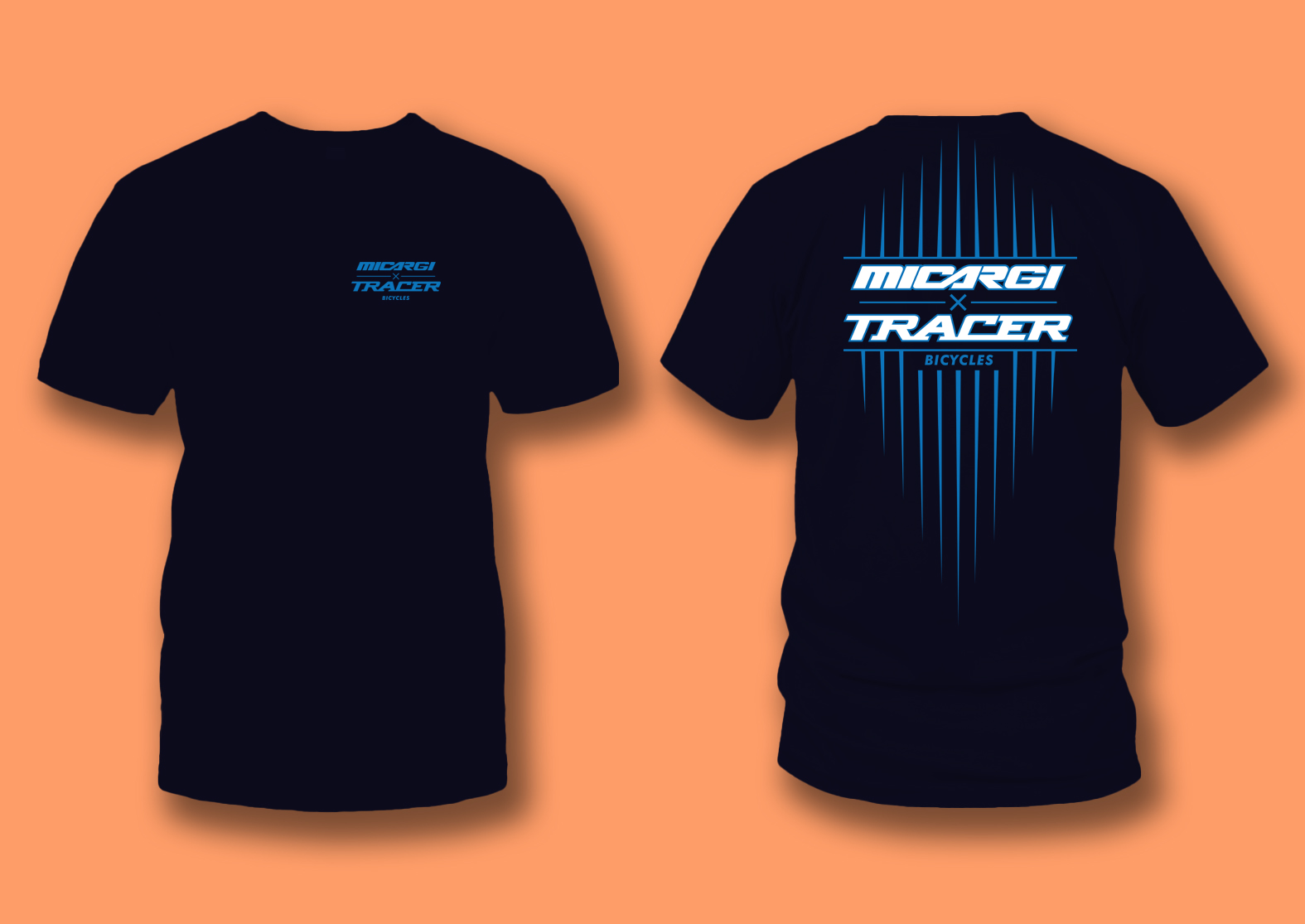 Diseño de Camiseta por BLESS-IDN para este proyecto | Diseño #36701586