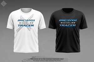 T-shirt Design by gekgrfx for this project | Design: #36698676