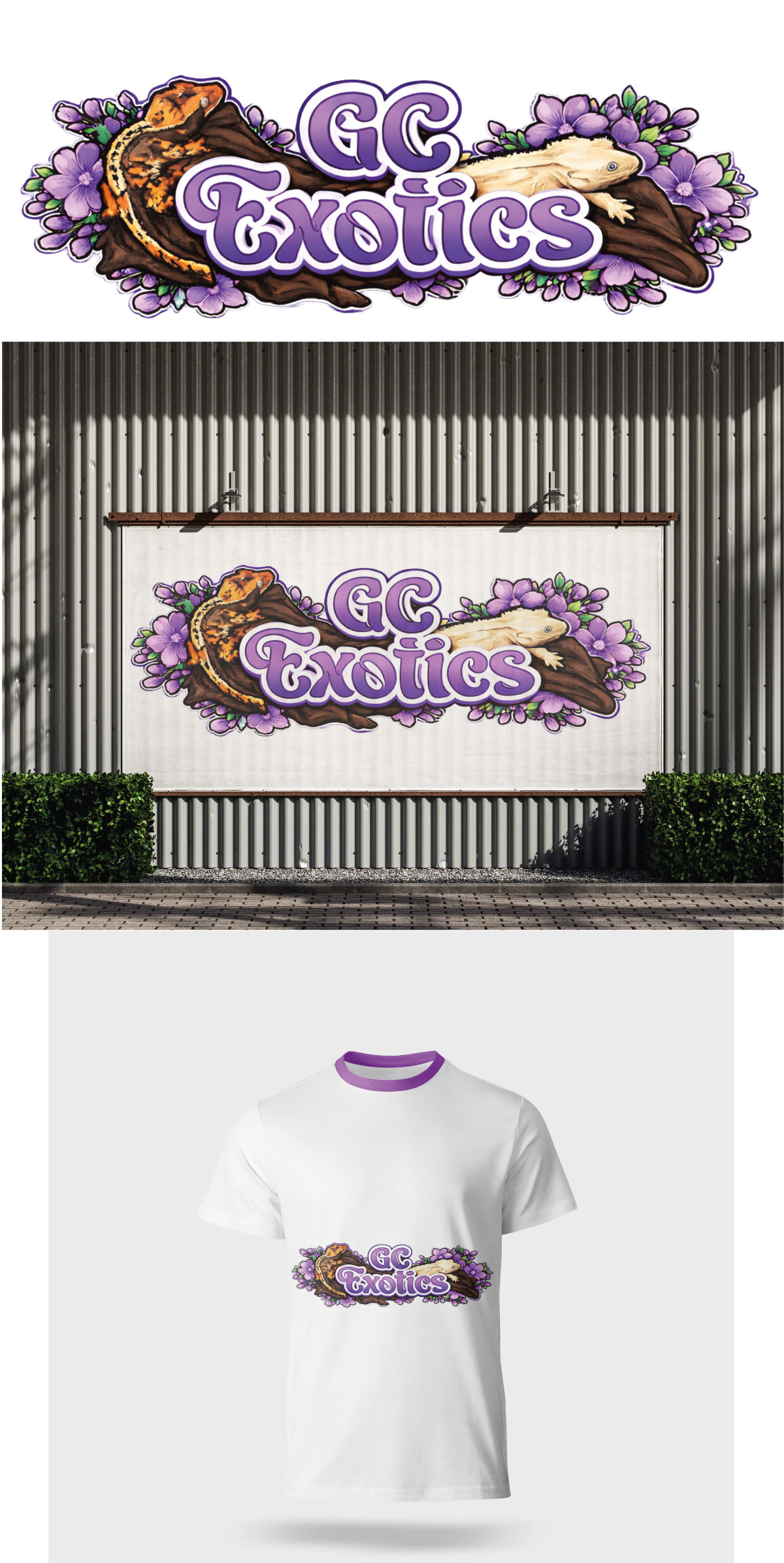 Logo Design by oltredisegno for this project | Design #36686639